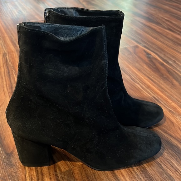 NWOT Free People Cecile Boots - Picture 9 of 15